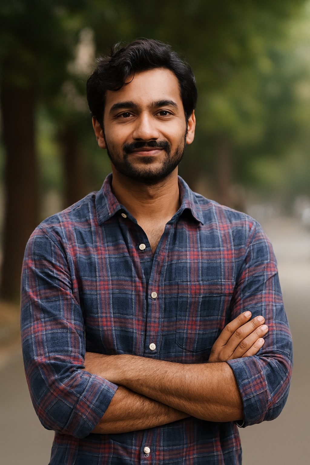 Rajesh Kumar