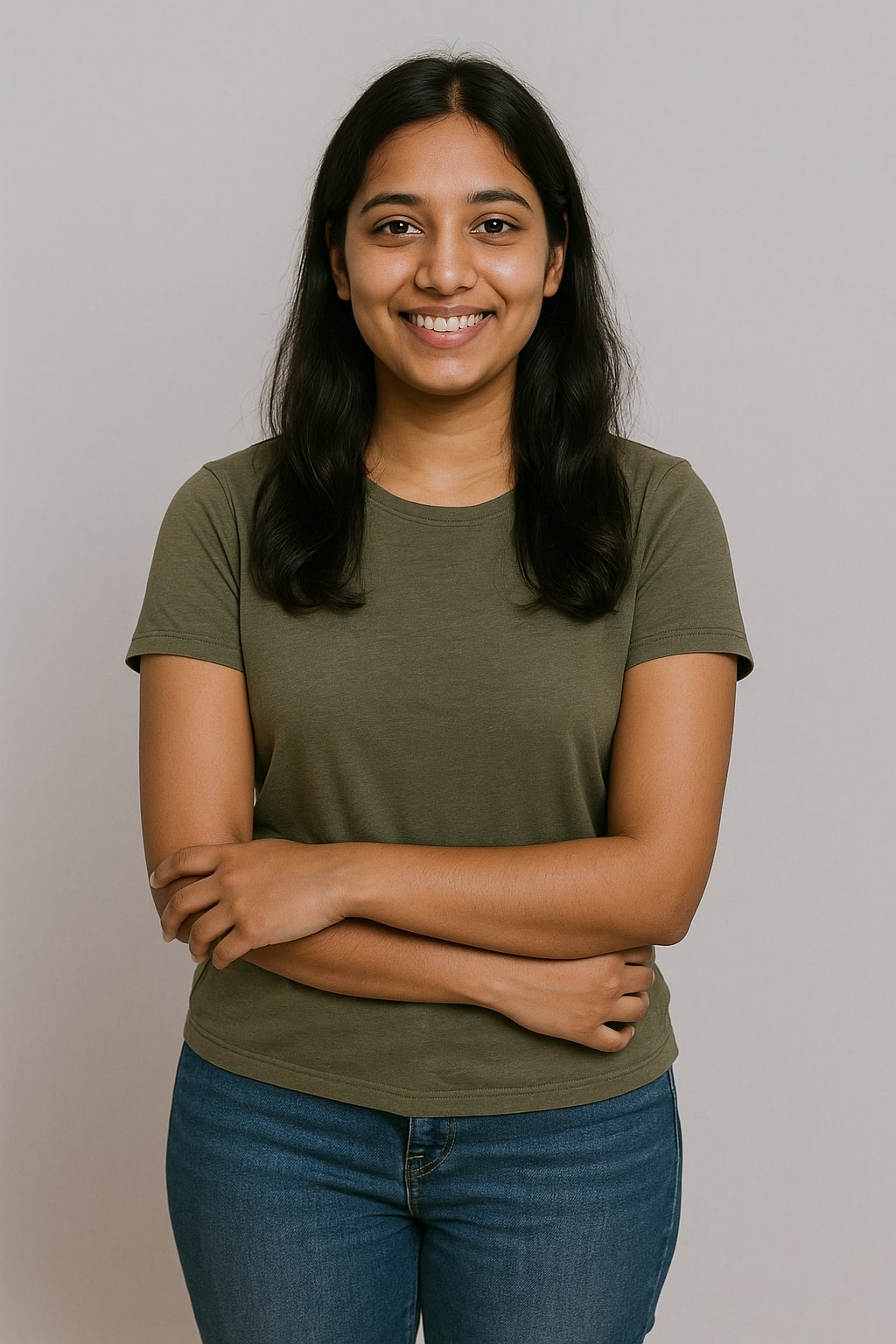 Priya Sharma